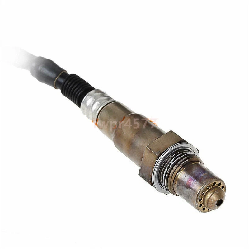 Set of 4 New Oxygen O2 Sensor for 2004 2005 2006 Infiniti G35 V6 3.5L - Image 4 of 4