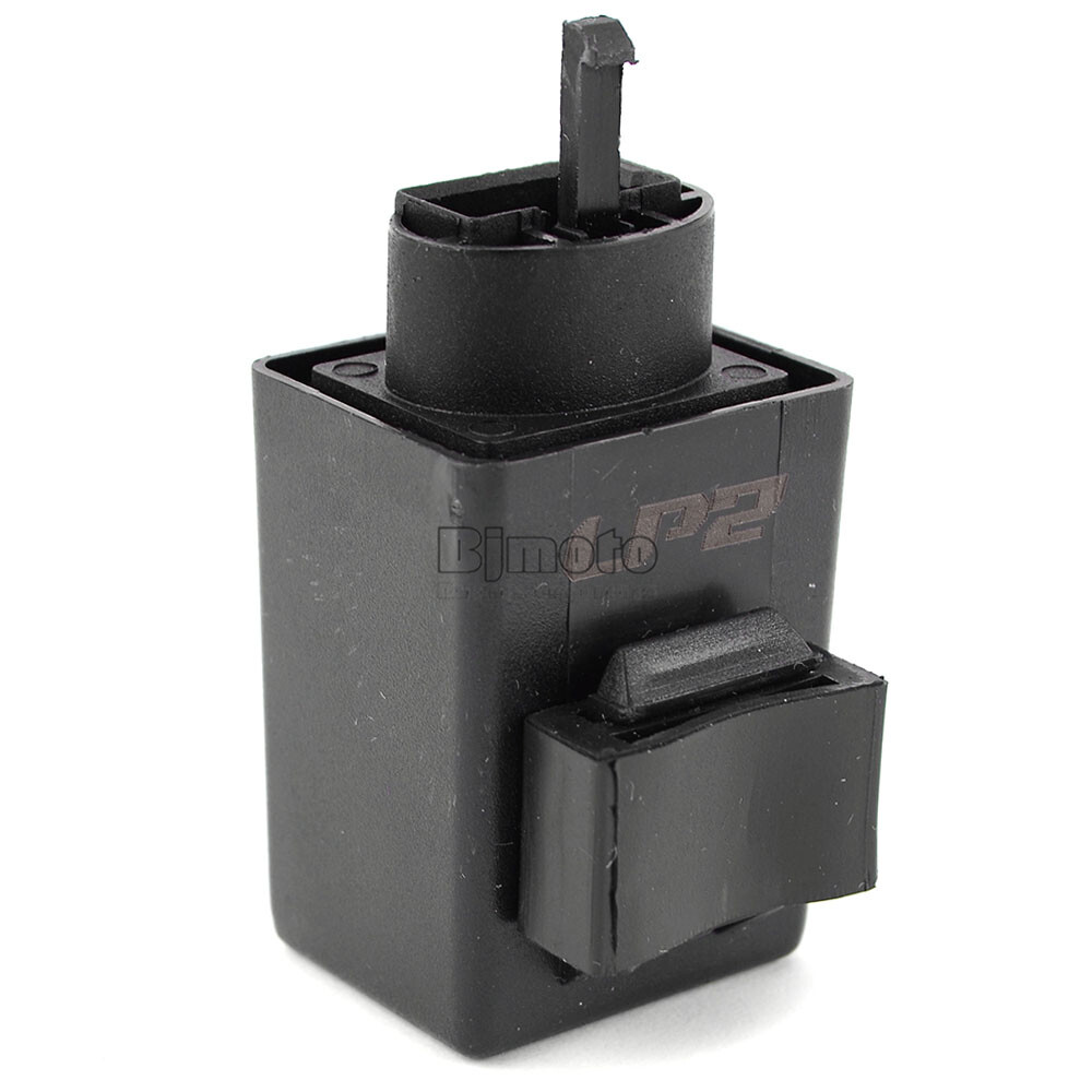 Turn Signal Flasher Relay For Honda VTX1800 C/R/S 2002-04 VT1100C