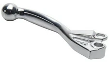 Tusk Aluminum Brake Lever Polished For Kawasaki KX80 100 125 250 500 (B6)