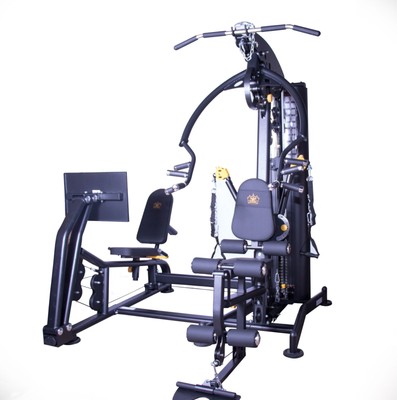 Fitking Multi Gym Strength Trainer With Functional Arms And Leg