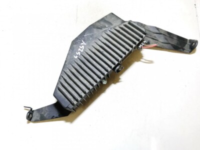 Volvo S80 1999 Audio amplifier (Radio Stereo Amplifier) 9472301, 9 #960464-38