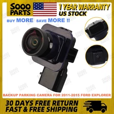 Rear View Backup Parking Camera For 2011-2015 Ford Explorer EB5Z-19G490-A