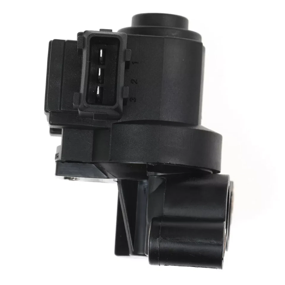 IAC Idle Air Control Valve for BMW E36 E46 316i 318i 318ts M43 M44 13411435846 - Image 2 of 4