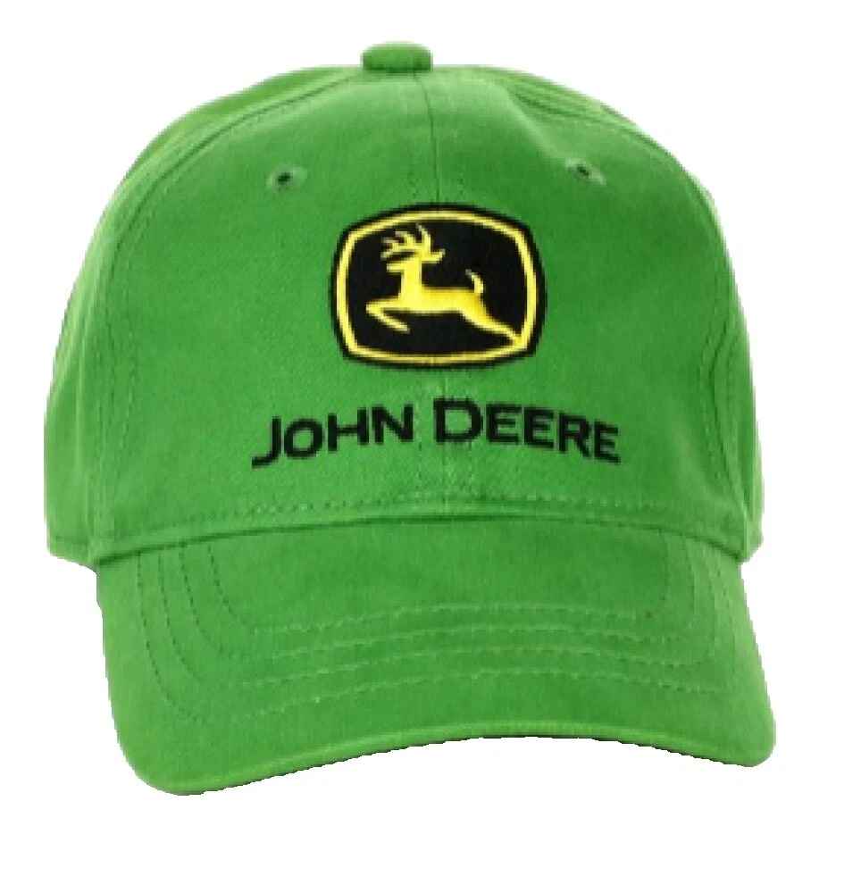 John Deere Clothing, Shoes & Accessories