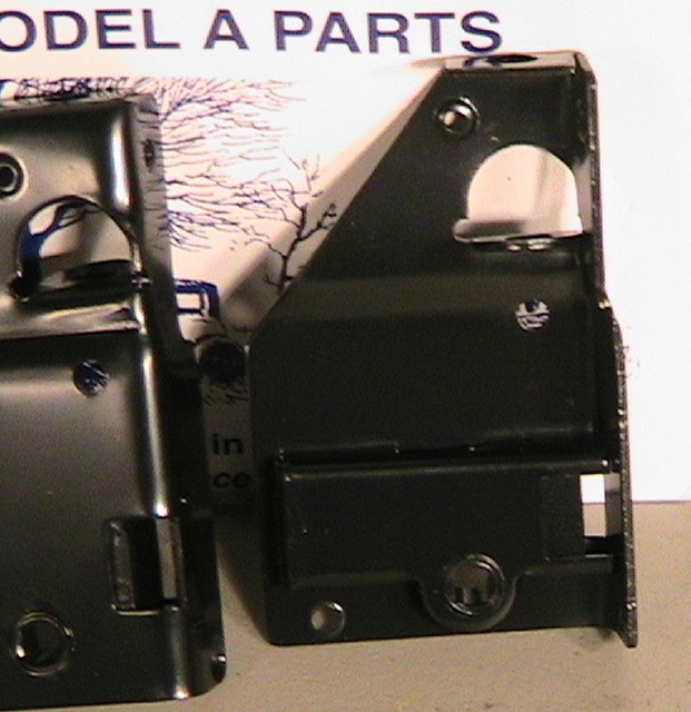 1928 1929 1930 1931 A Model Ford Roadster Door Latch Set eBay