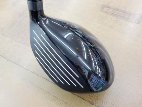 MIZUNO PRO 3W 15° Left-Handed FW Tour Ad Gm-1 Flex SR (Stiff Regular) Exc - Picture 4 of 9