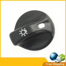 76872 Headlight Head Lamp Switch Knob 76872 fit for Ford F-150 F-250 F-350 97-11