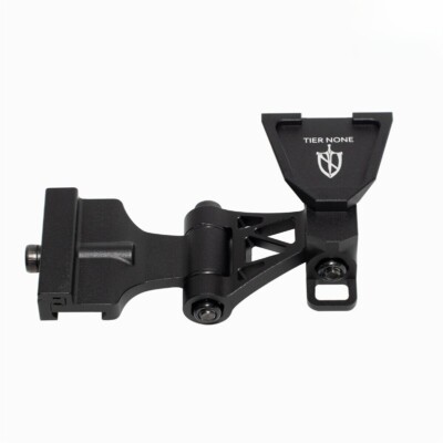 MUM14 Arm LT3 MUM J-arm Mount Lightweight Module for Night Vision