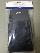 New Asics Lycra Sleeve Wrestling Sleeves.