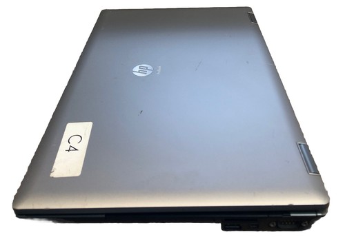 HP ProBook 6545b Silver Laptop For Parts READ - Picture 4 of 5