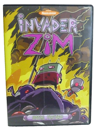 The Invaders: Complete 1967-68 TV Series (DVD Seasons 1 & 2) & Roy