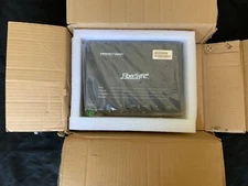 PV, FiberSync Optical Transmitter, 6 port, Video Only home entertainment 