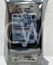 H523N 0H523N MBD2300RC Dell 300GB 15000RPM 6Gbps SFF 2.5" SAS Hard Drive
