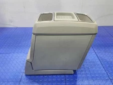 09-10 Volkswagen Routan Center Floor Console Assembly Gray OEM 7B0863323ES3