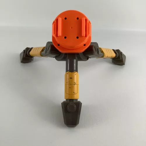 Nerf N-Strike Vulcan EBF-25 Dart Blaster Gun Tripod Replacement Hasbro Toy