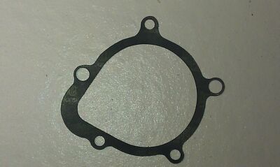 1999-2017 Suzuki Hayabusa GSX1300R Starter Idle Gear Cover Gasket
