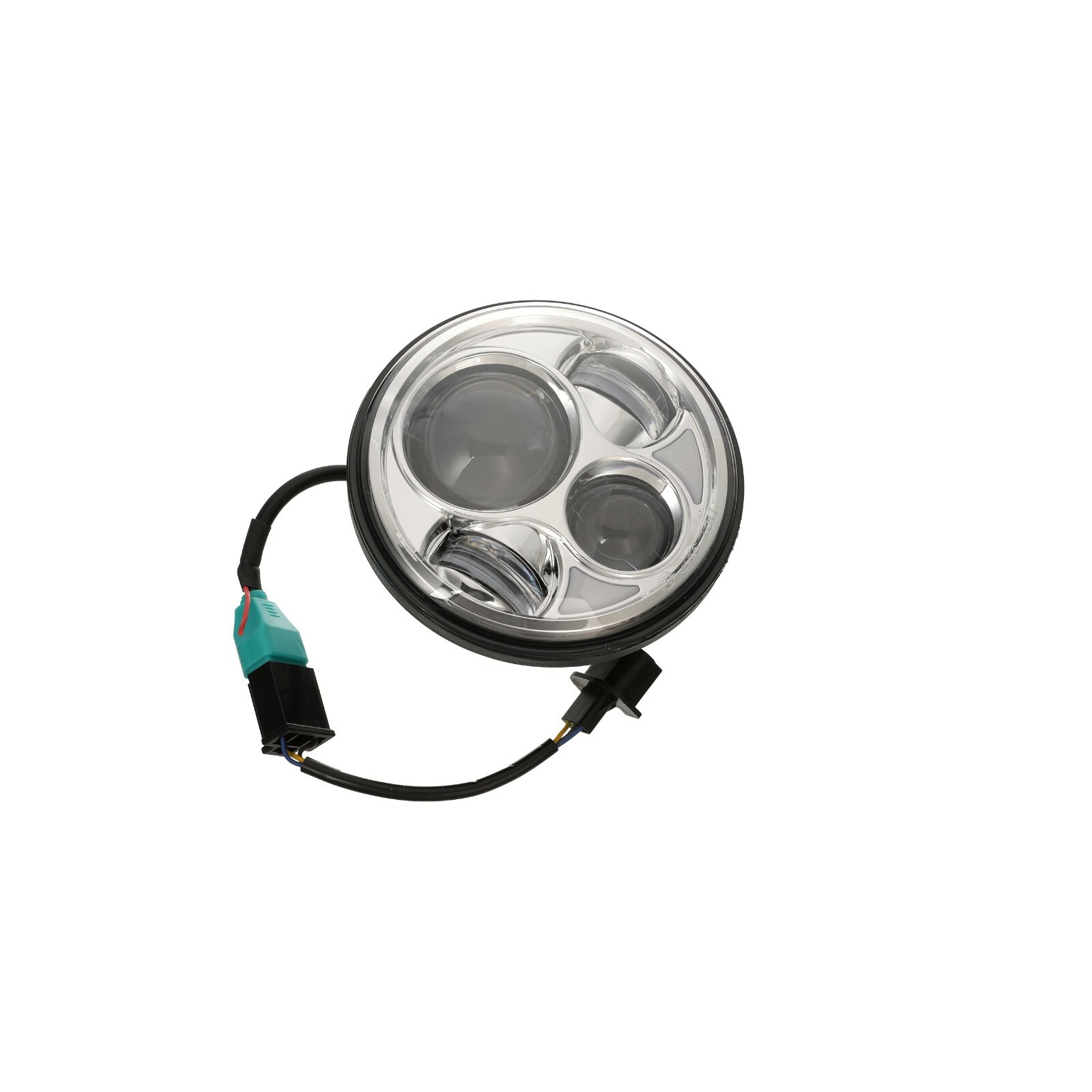 Lámpara LED para Harley-Davidson (N/P 44157)