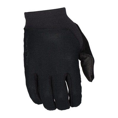 Lizard Skins - Monitor Ignite - Jet Black - L