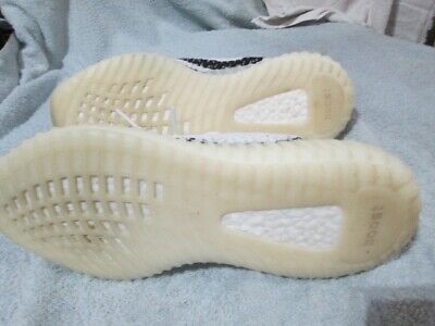 Size 10.5 - adidas Yeezy Boost 350 V2 Zebra T-7 889773948180 Size 10.5 - adidas Yeezy Boost 350 V2 Zebra T-7 889773948180