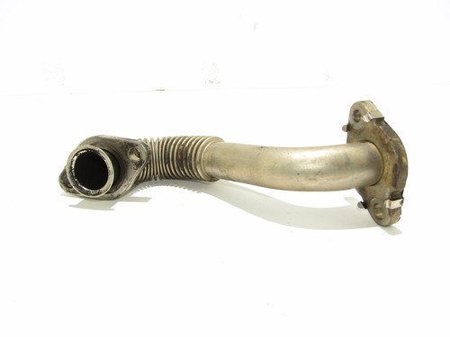 For Nissan X-Trail T31 2007 AGR Ventil Abgasrückführventil EGR VALVE pipe