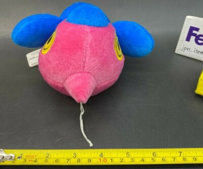 新品激レア！旧タグ付き！】 20471120Hyoma soft toy♪ 新品激レア！旧