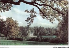 AJLP10-RUSSIA-0853 - pushkin - catherine park - the grotto pavilion