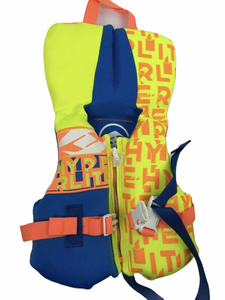 hyperlite flotation