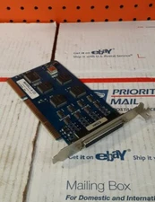 MARSILLI & CO.   PCBC104  VER:3.1   E24TB500051   CONTROLLER CARD  Fast Shipping