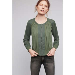 hei hei bomber jacket