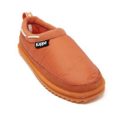 KAPPA 222 BANDA MULE - ORANGE/ WHITE LACE SIZE 9 | eBay display picture 1
