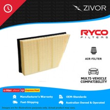 New RYCO Air Filter For LAND ROVER DISCOVERY SPORT L550 Si4 A1871