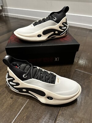 Li-ning Way of Wade 11 HALL OF FAME 10.5