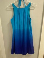 express Dress small. Lightly worn.