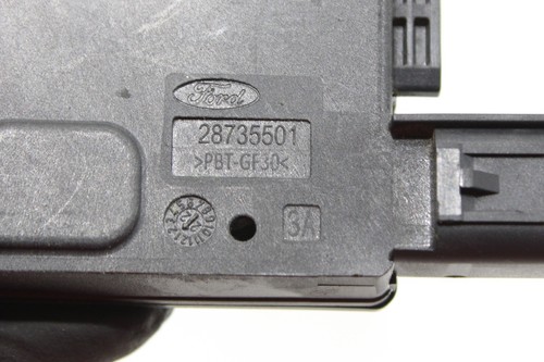 FORD MUSTANG MACH-E CRUISE CONTROL DISTANCE SENSOR RADAR MODULE UNIT OEM 2021-24 - Picture 7 of 7