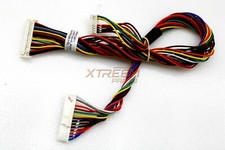 Vizio E43-E2 Cable Wire Power Board to Main Board 750.0240A.0011