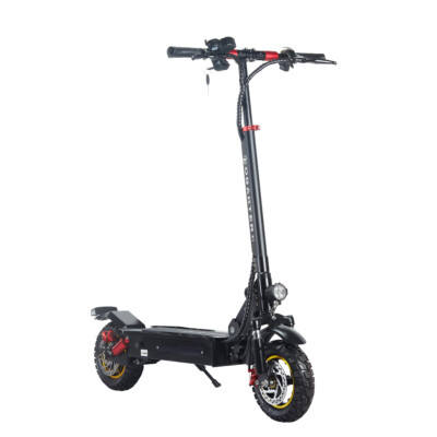 Obarter X1 Electric Scooter 1000W Motor 13AH 48V 30MPH Folding E-Scooter Adults