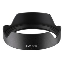 EW-88D Lens Hoods Sunshade Cover for EF 16-35mm f/2.8L IIIUSM Lens Repalcement