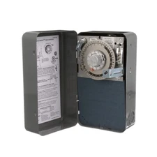 Defrost Control for Hussman Refrigeration - Part# 125011662