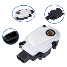 New Shutter Grille Air Actuator Motor Fits For Nissan Rogue 2017 2018 2019 2020