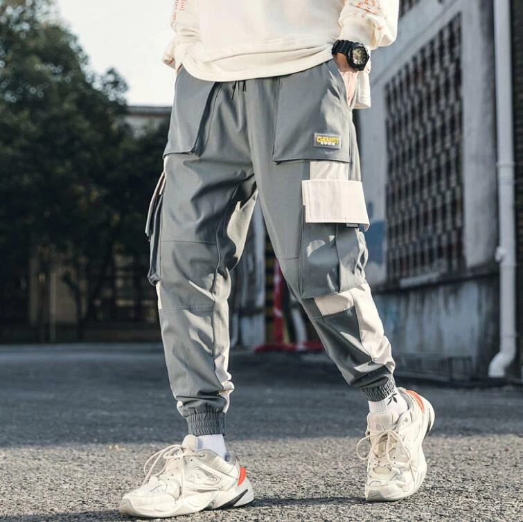 The 25 best joggers for men of 2023: Adidas, lululemon, more