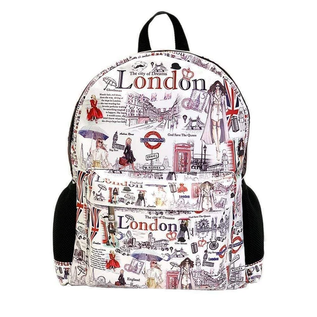 London Backpack Bags & Handbags for Women