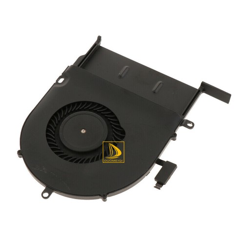 Conjunto de ventilador de refrigeración de repuesto para Apple 13 Macbook Pro Retina A1502 - Imagen 4 de 5