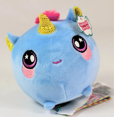 Squeezamals Series 2 Beatrice Unicorn 603154007125 | eBay