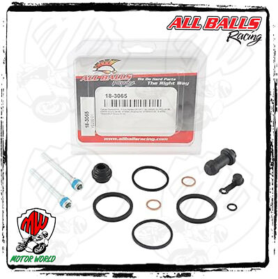 REVISIONSSATZ BREMSSATTEL VORNE Honda VT 600 C 1993
