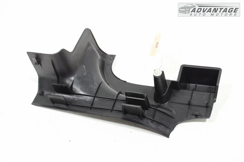 2012-23 MITSUBISHI OUTLANDER SPORT REAR RIGHT DOOR SILL SCUFF PLATE TRIM OEM - Image 3 of 4