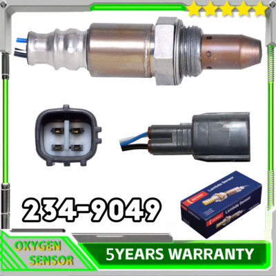 DENSO 234-9049 Air Fuel Ratio AFR Sensor