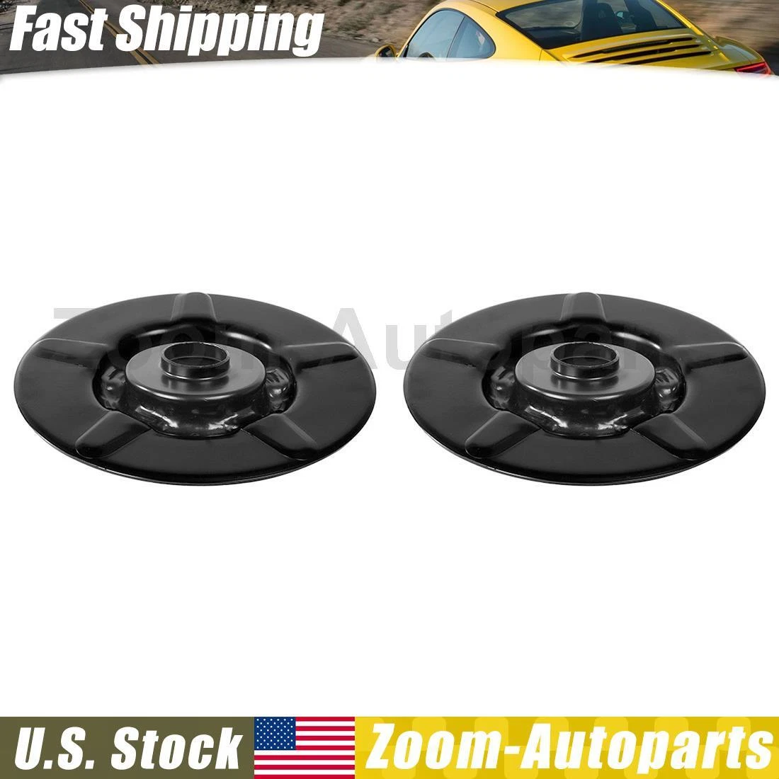 Steering & Suspension Leaf & Coil Springs for 2007 INFINITI FX35