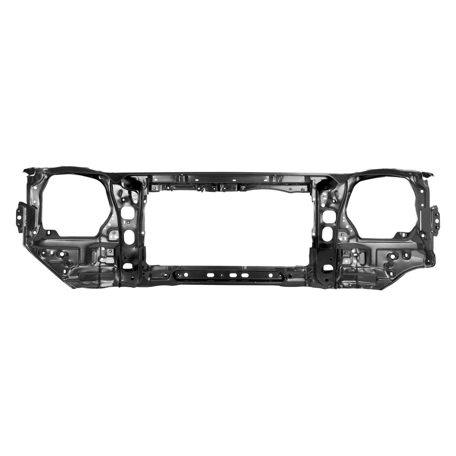 For Toyota 4Runner 2010-2024 23 Front Radiator Core Support Assembly # ...