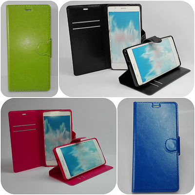 Tasche Leder Schutz Hülle für Iphone 8 7 Plus Case Etui Cover Wallet Flip Etui
