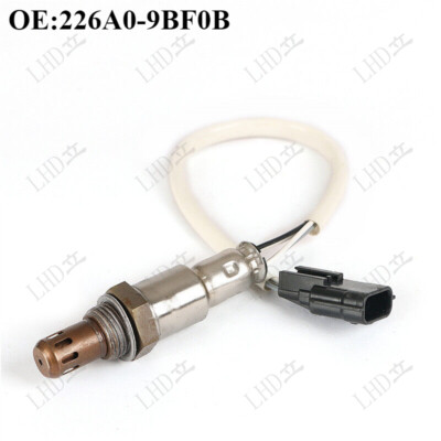Oxygen Sensor 226A0-9BF0B For Nissan~